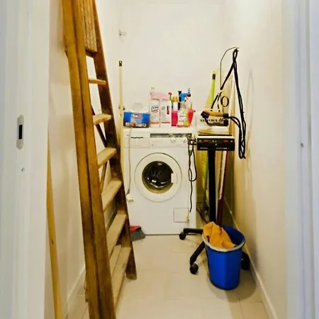 公寓 Casa Ermandina - Center 索伦托