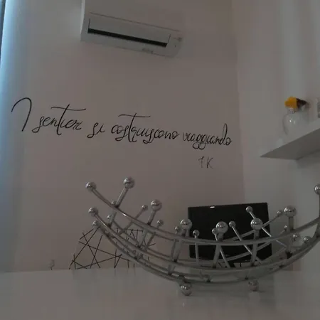 Casa Ermandina - Center