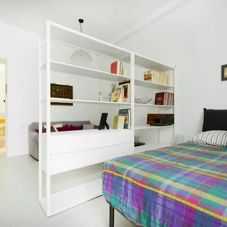 公寓 Casa Ermandina - Center *