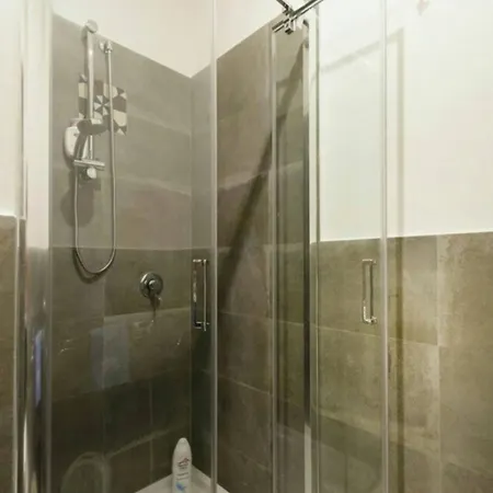 Casa Ermandina - Center 公寓