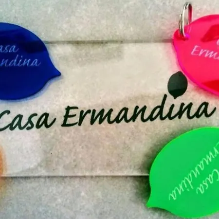 Casa Ermandina - Center *