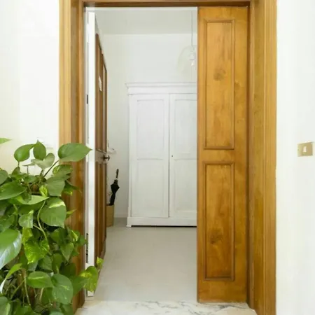 Casa Ermandina - Center 公寓 索伦托