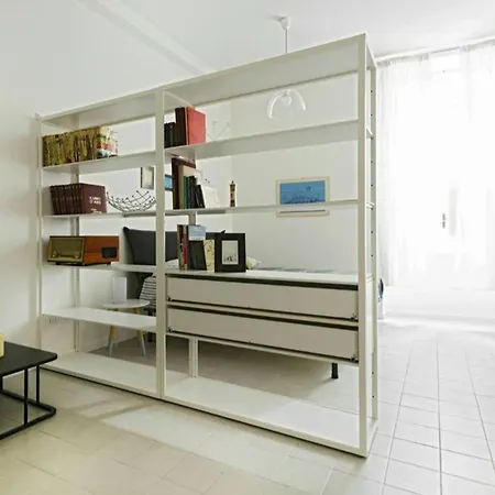 公寓 Casa Ermandina - Center