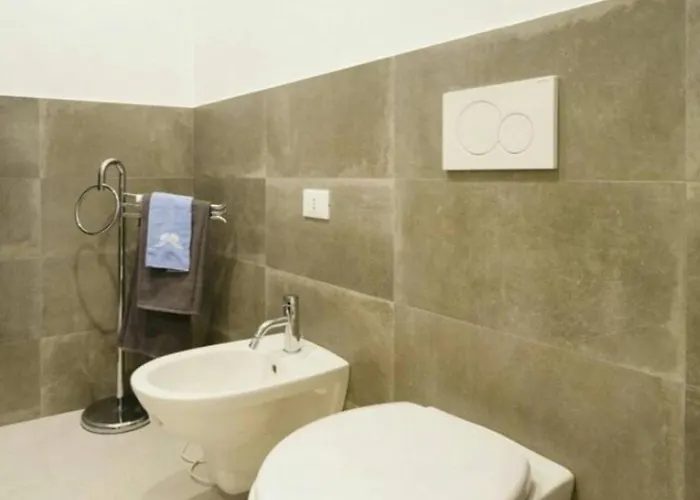 Casa Ermandina - Center סורנטו