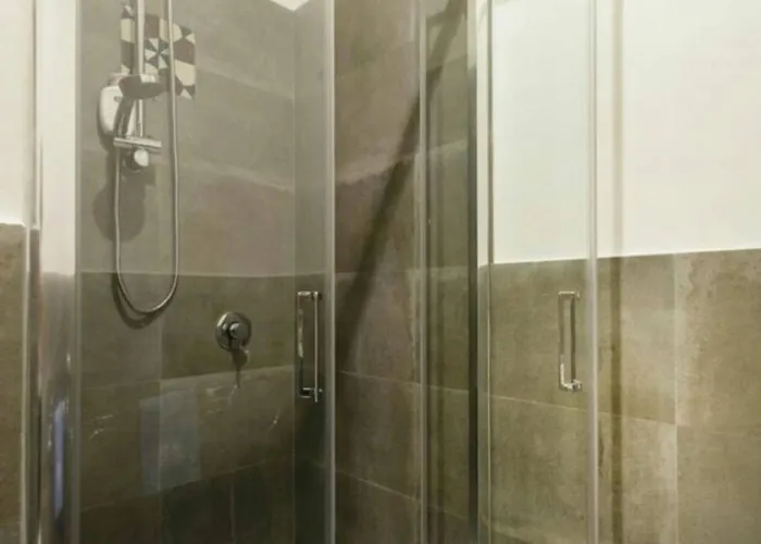 Casa Ermandina - Center דירה