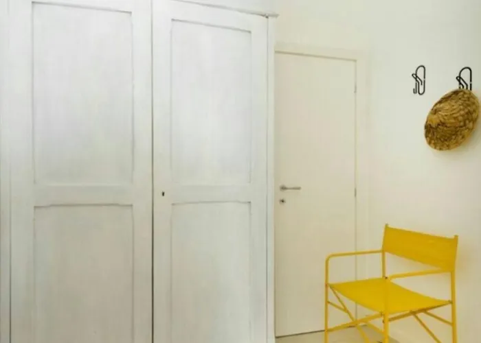 דירה Casa Ermandina - Center סורנטו