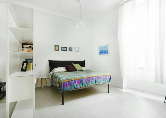 Casa Ermandina - Center סורנטו