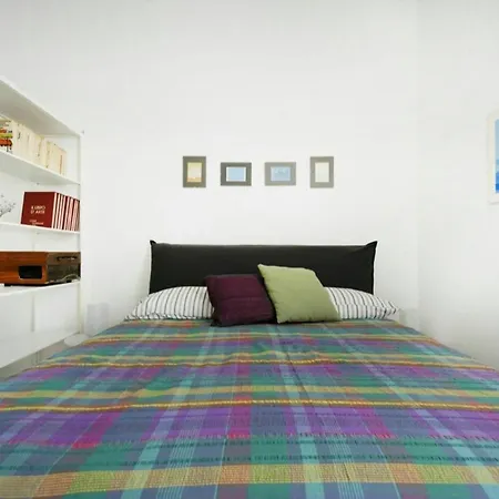 Casa Ermandina - Center Appartement *