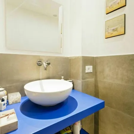 Casa Ermandina - Center Sorrente