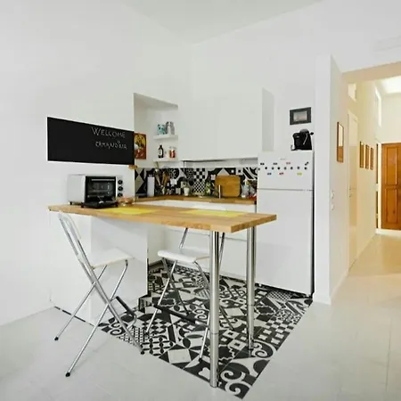Casa Ermandina - Center