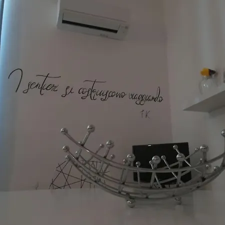 Apartment Casa Ermandina - Center *