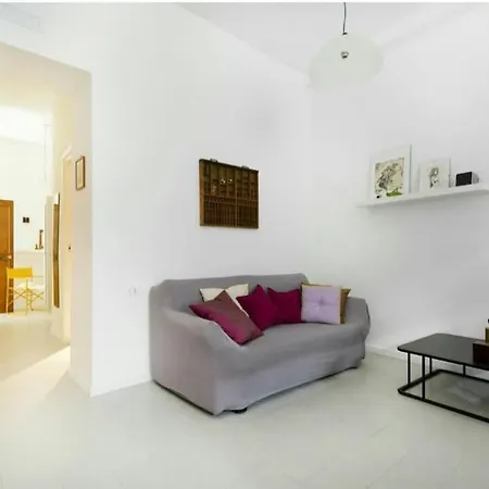 Casa Ermandina - Center Apartment *