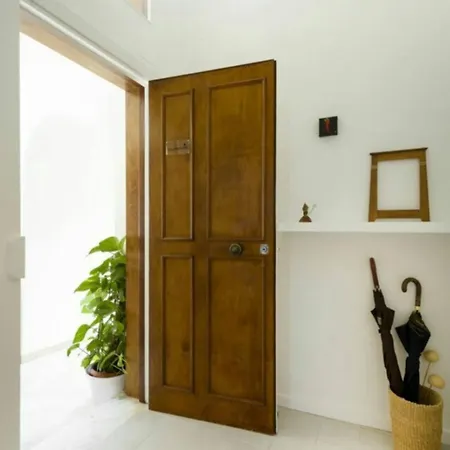 Casa Ermandina - Center Apartamento Sorrento