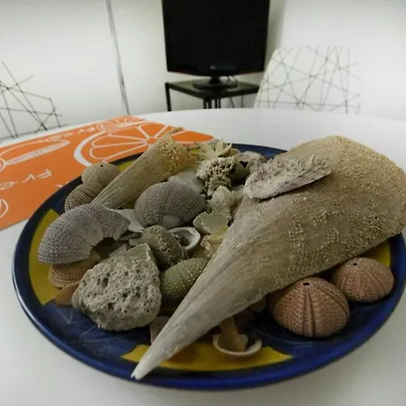 Casa Ermandina - Center Lejlighed *