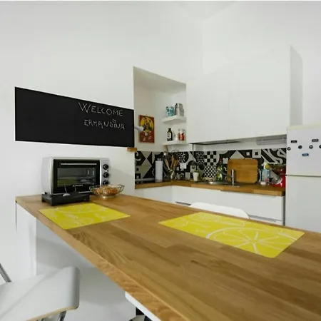 Casa Ermandina - Center