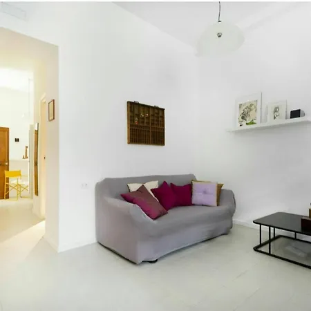 Casa Ermandina - Center Apartman