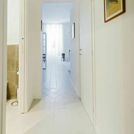 Casa Ermandina - Center Apartamento Sorrento