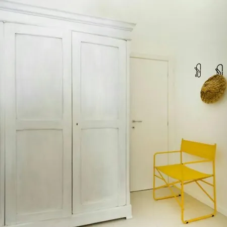 Apartamento Casa Ermandina - Center Sorrento