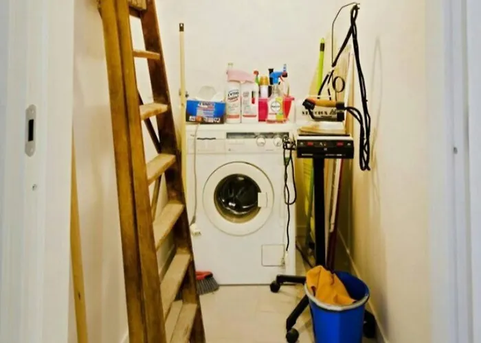 Apartman Casa Ermandina - Center Sorrento