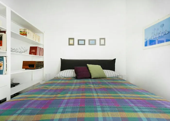 Casa Ermandina - Center Apartman *