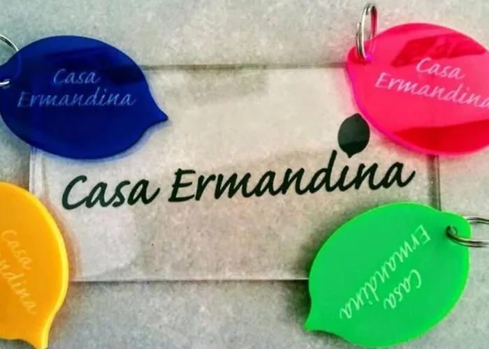 Casa Ermandina - Center *