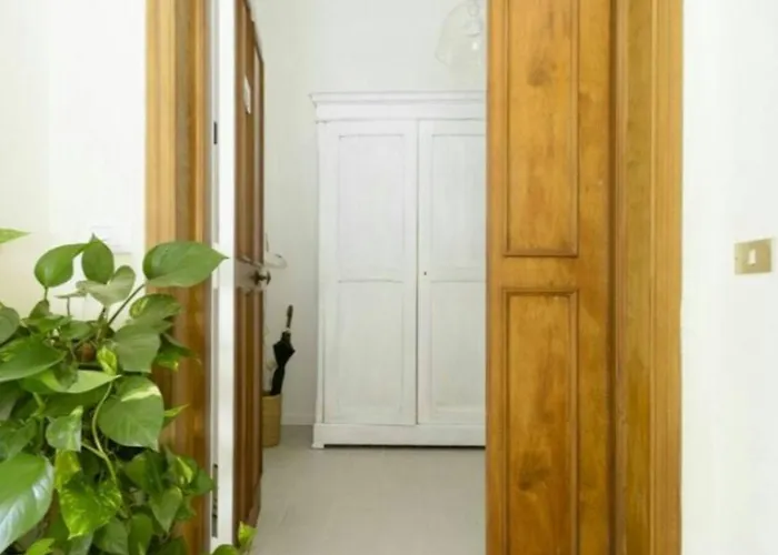 Casa Ermandina - Center Appartement Sorrento