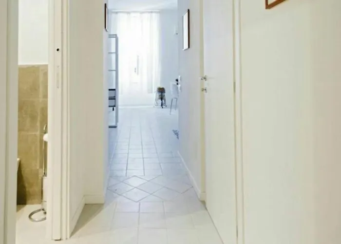 Casa Ermandina - Center Appartement Sorrento