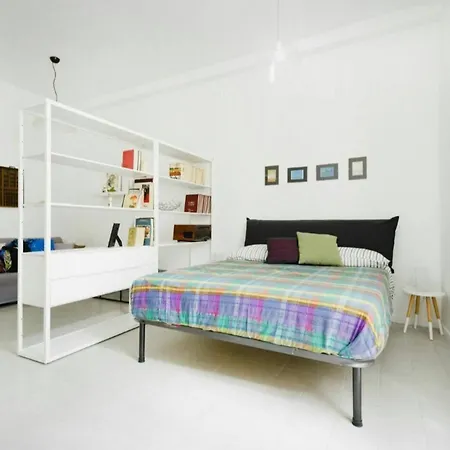 Apartment Casa Ermandina - Center *