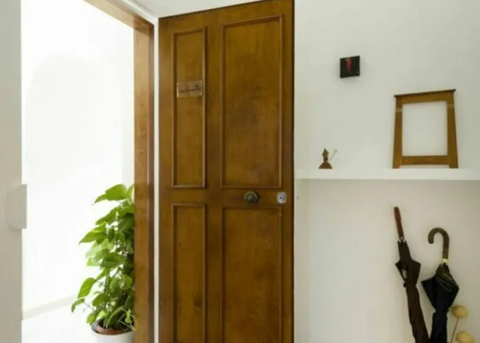 Casa Ermandina - Center Daire Sorrento