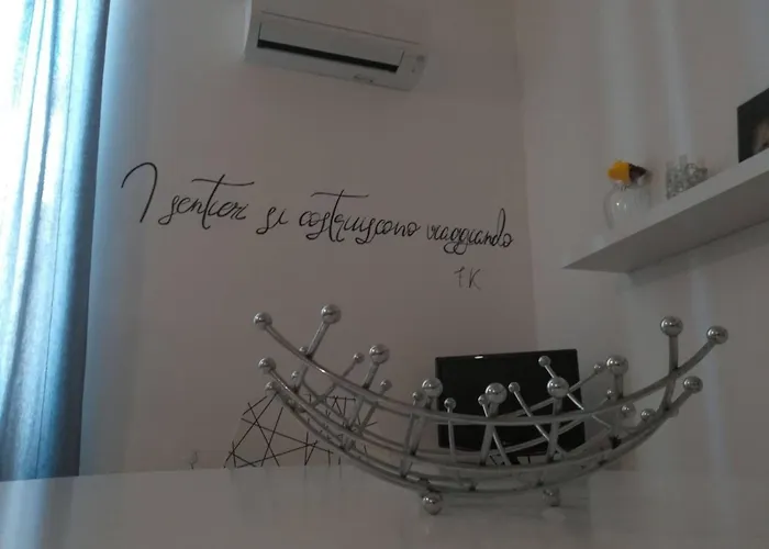 Casa Ermandina - Center