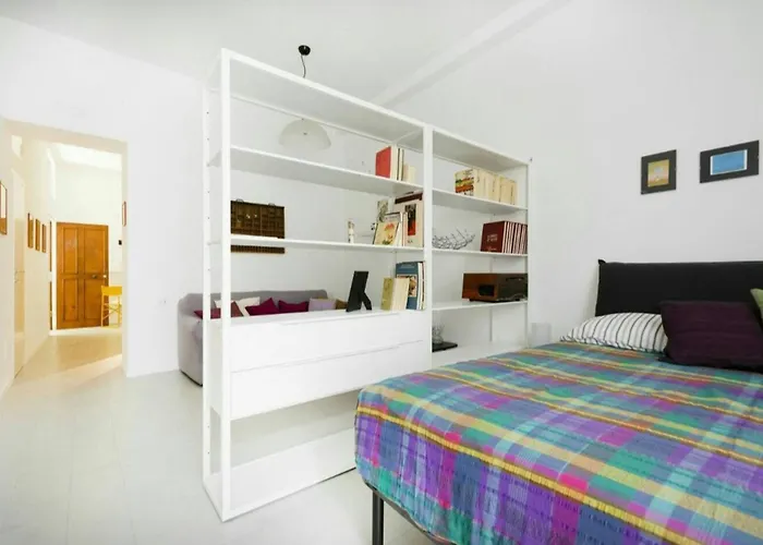 Daire Casa Ermandina - Center *