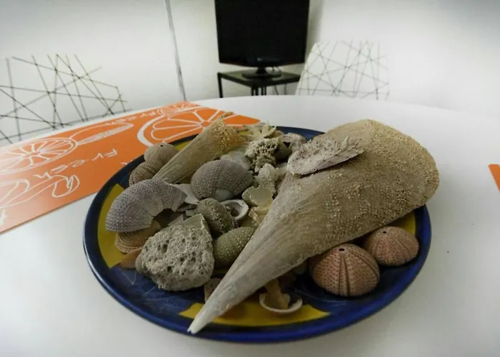 Casa Ermandina - Center Daire *