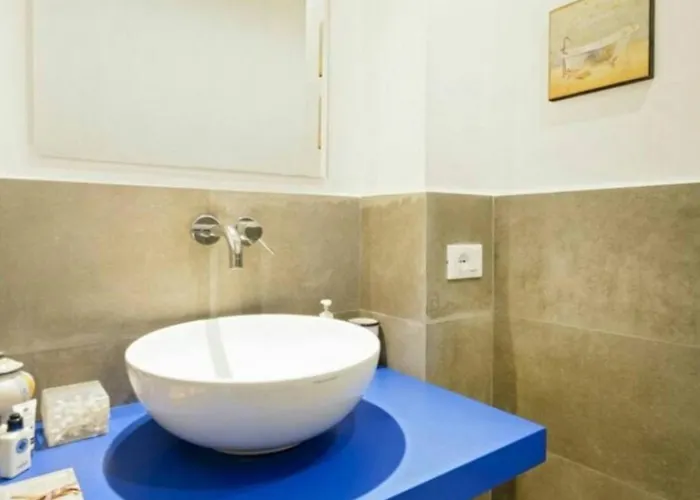 Casa Ermandina - Center Sorrento