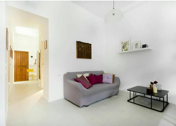 Casa Ermandina - Center Daire