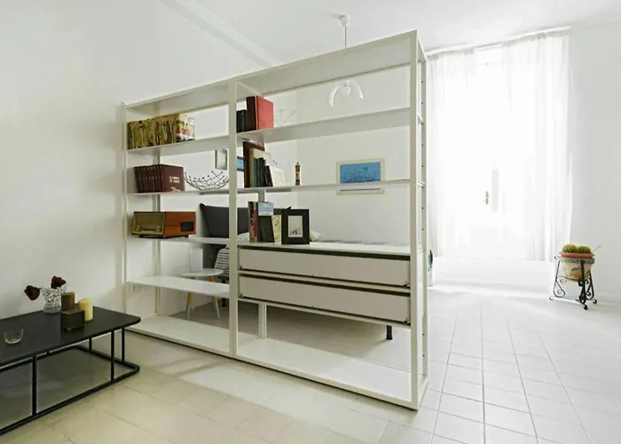 Daire Casa Ermandina - Center