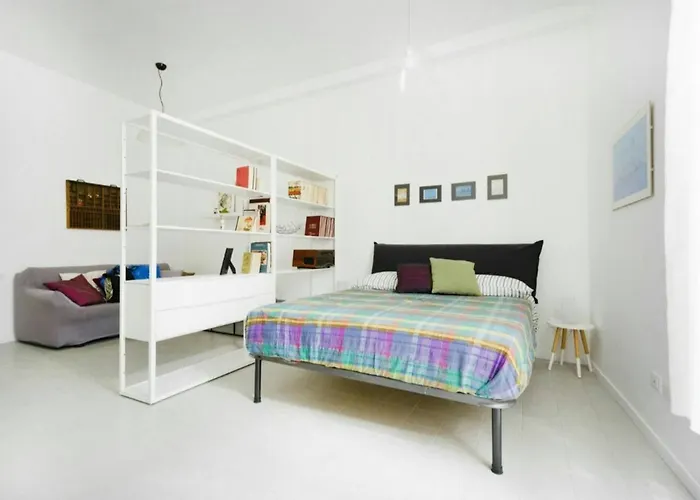 Daire Casa Ermandina - Center *